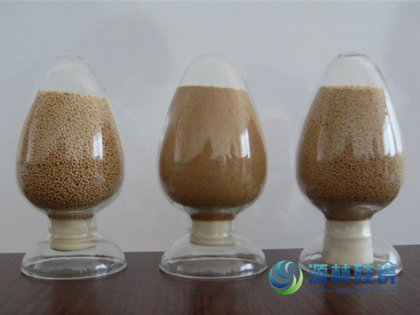 分子篩作為催化劑載體，它的應用優(yōu)勢有哪些？