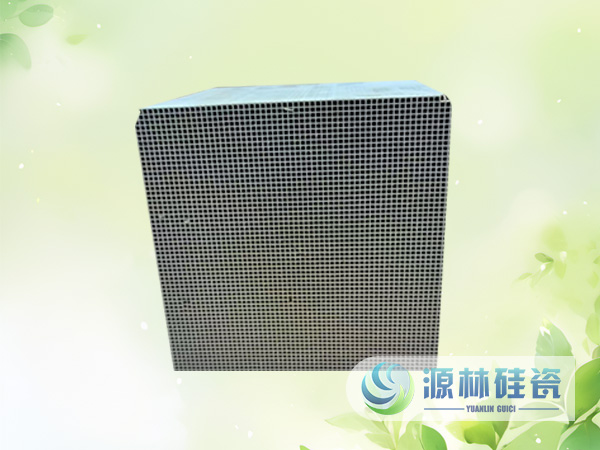 鋼鐵燒結(jié)機一氧化碳催化劑