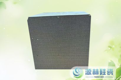 鋼鐵燒結(jié)機一氧化碳催化劑